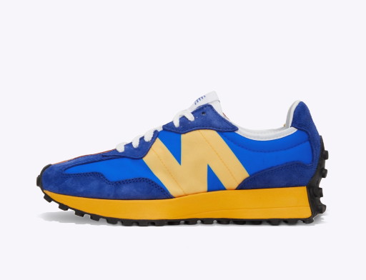 Sneakerek és cipők New Balance 327 Kék | MS327LAA