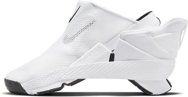 Sneakerek és cipők Nike Go FlyEase Fehér | DR5540-102, 0