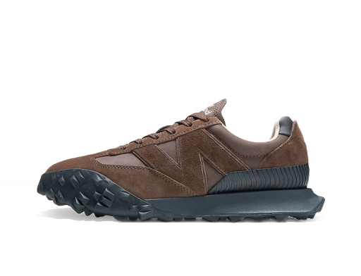 Sneakerek és cipők New Balance AURALEE x XC-72 Barna | UXC72AA