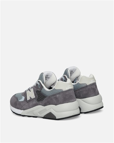 Sneakerek és cipők New Balance 580 Sneakers Magnet Grey Szürke | MT580ADB, 4