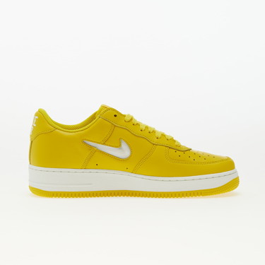 Sneakerek és cipők Nike Air Force 1 Low '07 'Retro "Yellow Jewel" Sárga | FJ1044-700, 3