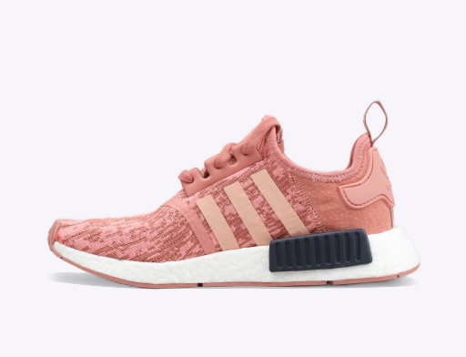 Sneakerek és cipők adidas Originals NMD_R1 W Rózsaszín | BY9648