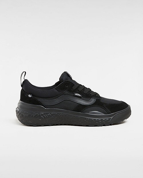 Ultrarange Neo Vr3 Shoes (black/black) Unisex Black, Size 2.5