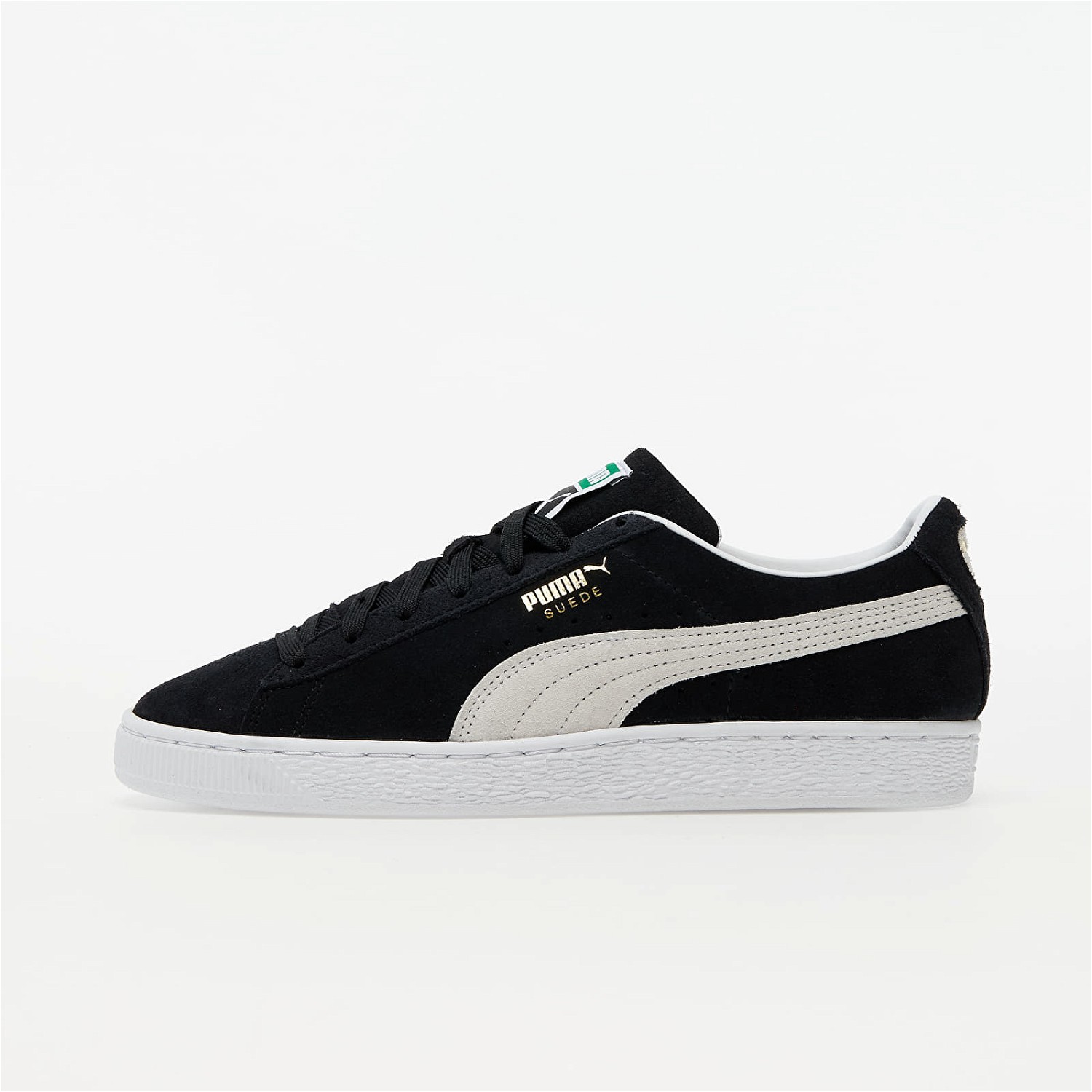 Sneakerek és cipők Puma Suede Classic XXXI Fekete | 37491501, 0