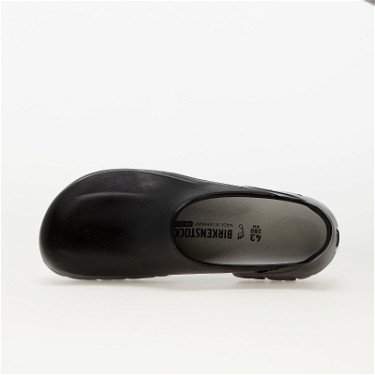 Sneakerek és cipők Birkenstock A 630 Fekete | 10272, 2
