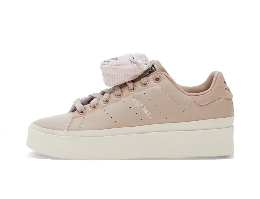 Sneakerek és cipők adidas Originals Bonega x Stan Smith Bézs | HQ9843