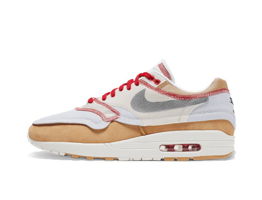 Sneakerek és cipők Nike Air Max 1 Többszínű | 858876-713