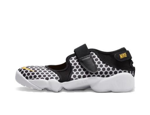 Sneakerek és cipők Nike Air Rift Fekete | DX5422-001