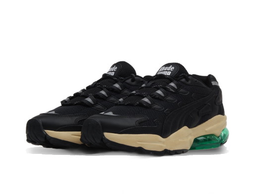 Sneakerek és cipők Puma Cell Alien Rhude Fekete | 370875 01