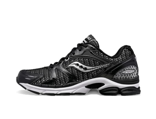 Sneakerek és cipők Saucony Progrid Triumph 4 "Black" Fekete | S70704-2