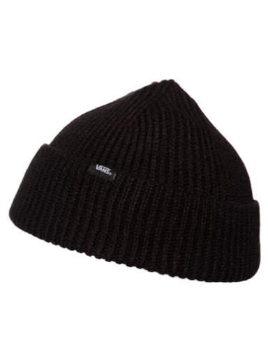 Beanie sapkák Vans Shorty Beanie Fekete | VN0A4UMAJNH1