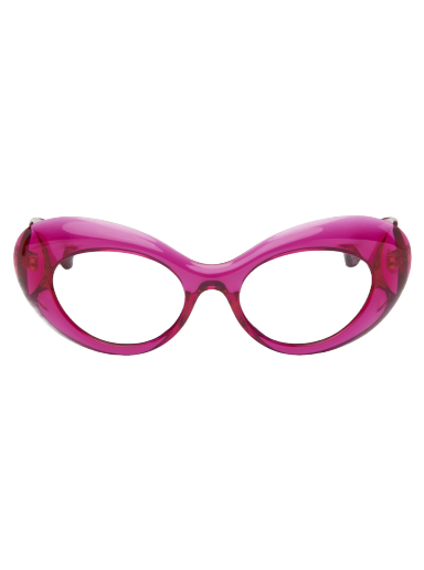 Napszemüveg Versace Medusa Sunglasses Rózsaszín | 0VE4456U 533487 8056597921114