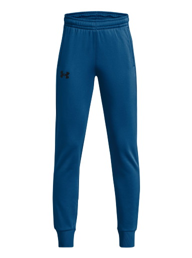 Sweatpants Under Armour Armour Fleece Pants Sötétkék | 1373543-426