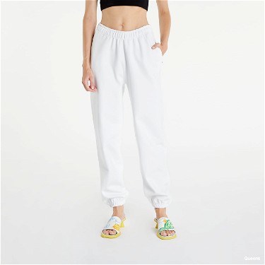 Sweatpants Nike Solo Swoosh Fleece Pants Fehér | CW5565-121, 0