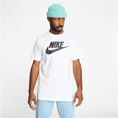 Póló Nike Sportswear Tee Fehér | AR5004-101, 2