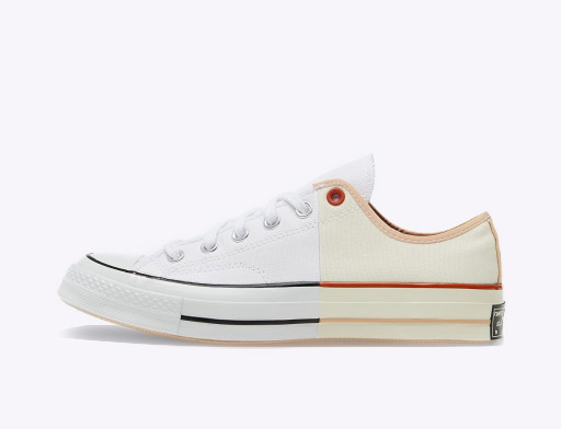 Sneakerek és cipők Converse Chuck 70 Fehér | 167673C