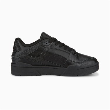 Sneakerek és cipők Puma Slipstream Fekete | 387544_01, 5