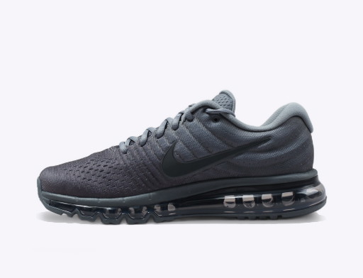 Sneakerek és cipők Nike Air Max 2017 Szürke | 849559-008