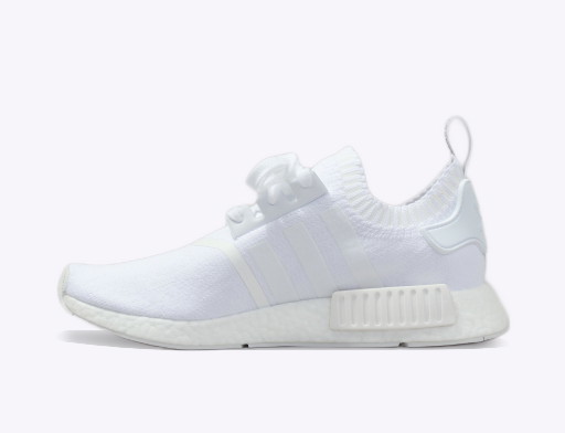 Sneakerek és cipők adidas Originals NMD_R1 PK Fehér | BZ0221