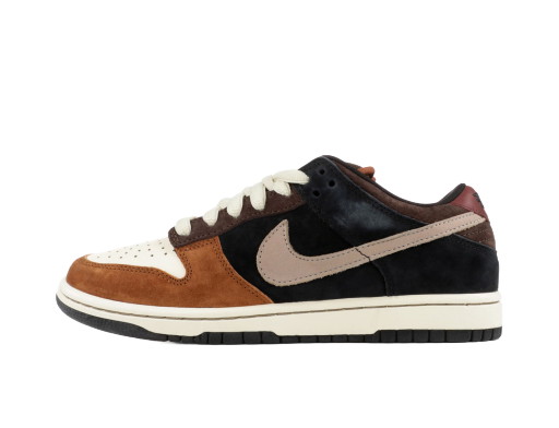 Sneakerek és cipők Nike SB SB Dunk Low Joe Strummer Barna | 304292-902