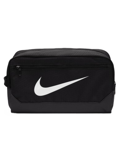 Hátizsákok és táskák Nike Brasilia 9.5 Training Shoe Bag (11L) Fekete | DM3982-010