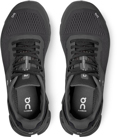 Sneakerek és cipők On Running Cloudace 2 W Fekete | 50.99557, 2