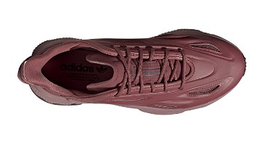 Sneakerek és cipők adidas Originals Ozweego Celox Burgundia | GX1864, 4