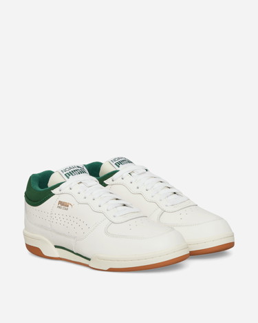 Sneakerek és cipők Puma Noah x Pro Star "White and Green" Fehér | 394238-01, 3