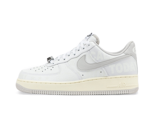 Sneakerek és cipők Nike Air Force 1 '07 Premium Fehér | CJ1631-100