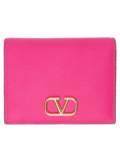 Garavani VLogo Signature Wallet