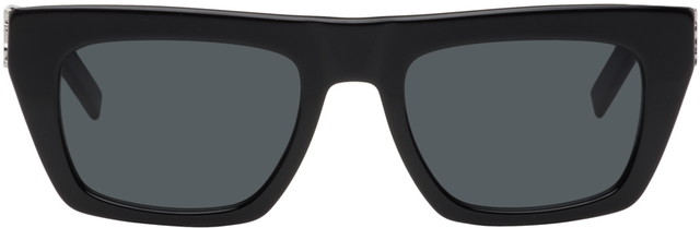 Napszemüveg Saint Laurent Sunglasses Fekete | SL M131-001