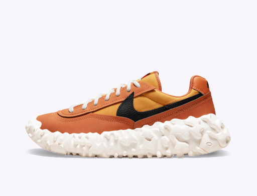 Sneakerek és cipők Nike Overbreak SP 
Narancssárga | DC8240-800