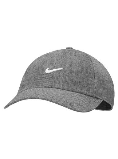 Kupakok Nike Sportswear Heritage86 Adjustable Cap Szürke | DV3166-010