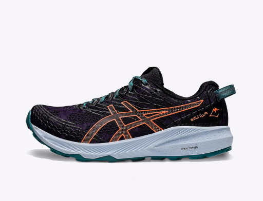 Fuss Asics Fuji Lite 3 Fekete | 1012b294-500