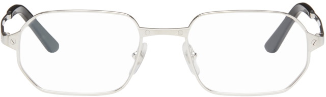 Rectangular Glasses