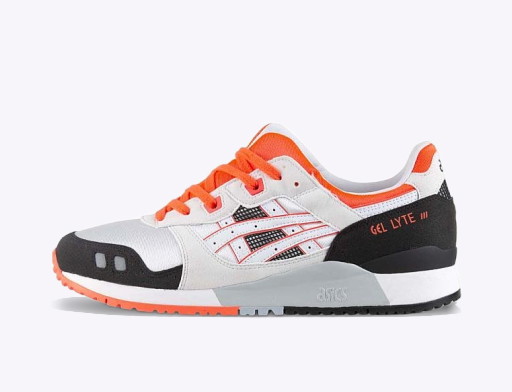 Sneakerek és cipők Asics Gel-Lyte III OG Fehér | 1191A266-101