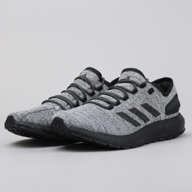 Sneakerek és cipők adidas Performance PureBoost All Terrain Szürke | CG2989