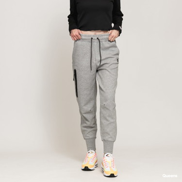 Sweatpants Nike Sweatpants Tech Fleece Szürke | cw4292-063, 0