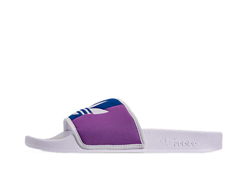 Sneakerek és cipők adidas Originals Adilette Pride (2019) Többszínű | EF2317