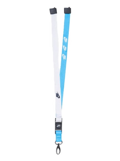 Kulcstartók Nike Sportswear Premium Lanyard Keychain Többszínű | 903118-403