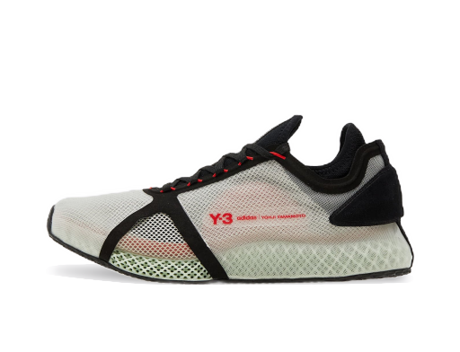 Sneakerek és cipők Y-3 Runner 4D IO Bézs | FZ4501