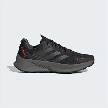 Sneakerek és cipők adidas Originals Terrex Soulstride Flow GTX "Black" Fekete | ID6714, 0