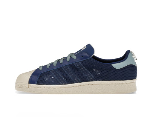 Sneakerek és cipők adidas Originals Superstar 80s Kazuki CLOT Sötétkék | G63523