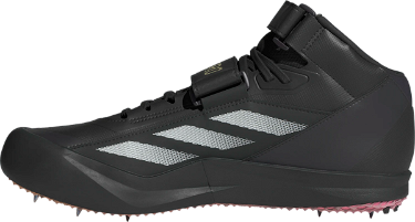 Sneakerek és cipők adidas Performance adidas ADIZERO JAVELIN Fekete | if1162, 3