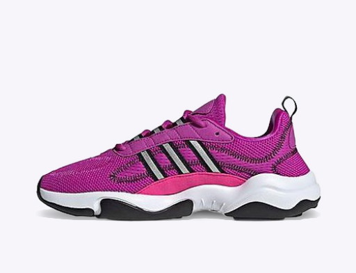 Sneakerek és cipők adidas Originals Haiwee W Rózsaszín | FV4722
