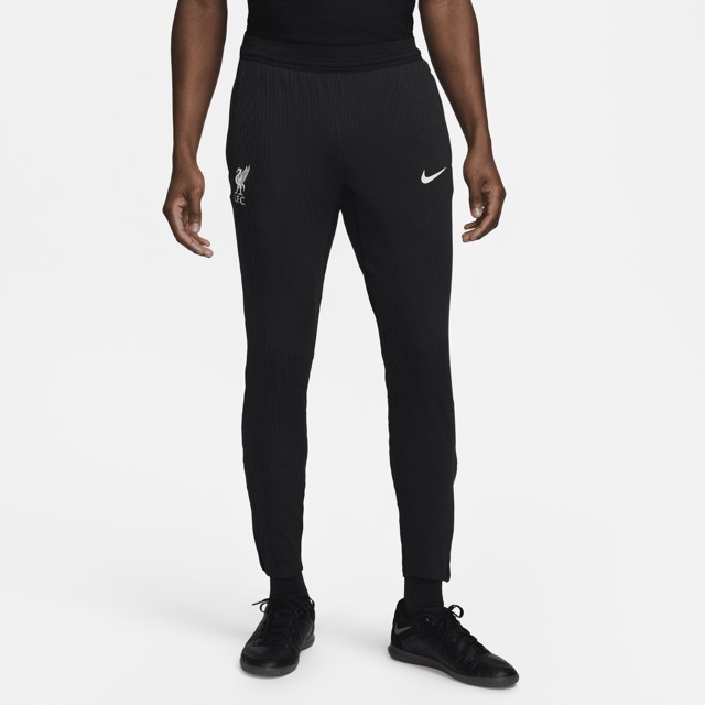 Nadrág Nike Dri-FIT ADV Liverpool FC Strike Elite Fekete | FN9307-010