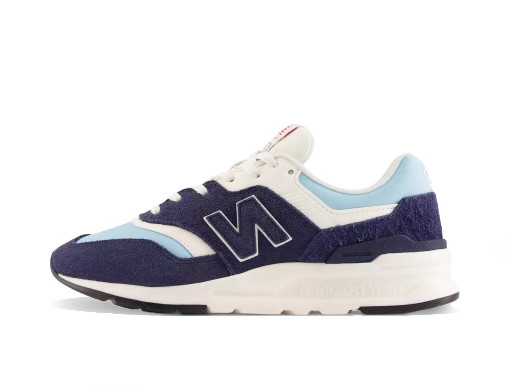 Sneakerek és cipők New Balance 997H Sötétkék | CW997HVI