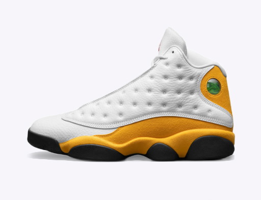 Sneakerek és cipők Jordan Air Jordan 13 "Del Sol" Fehér | 414571-167