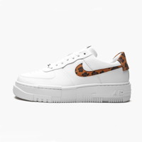 Air Force 1 Pixel SE "Leopard Print" W