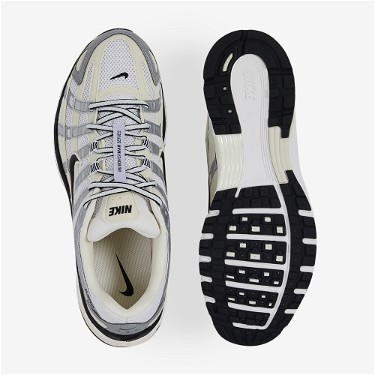 Sneakerek és cipők Nike P-6000 Szürke | FV6603-100, 1